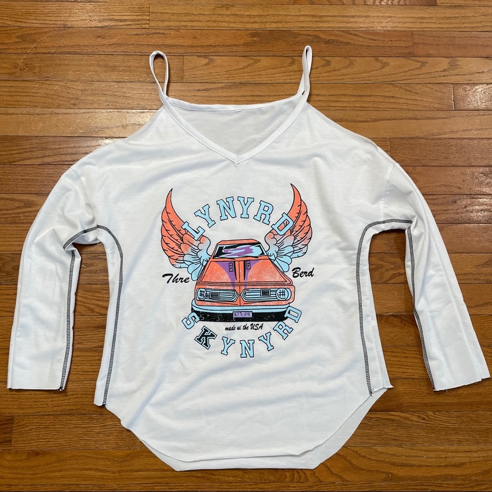 Lynyrd Skynyrd Shirt